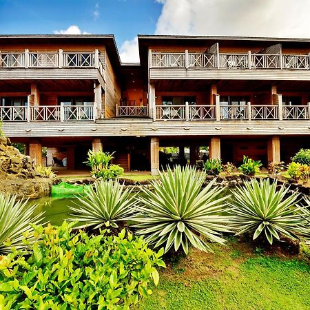 Island Paradise Resort Club Koror Eksteriør bilde