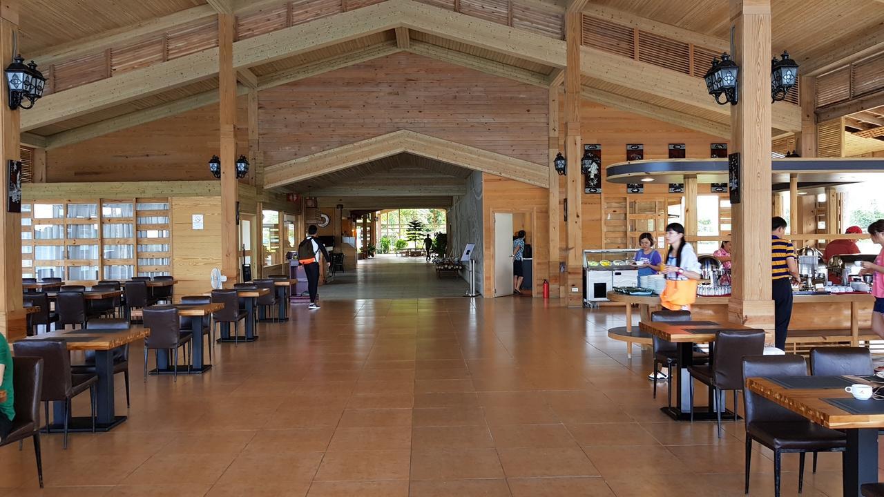 Island Paradise Resort Club Koror Eksteriør bilde